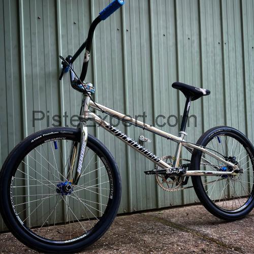 Supercross SX450 fiche technique et avis